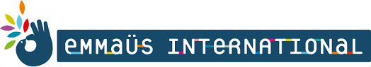 Logo Emmaüs international